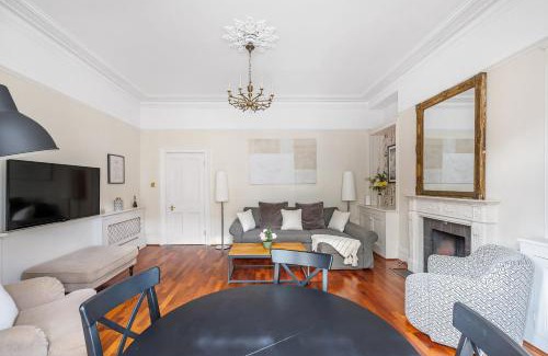 Redcliffe Apartamento | 1Bed Flat In Earl's Court