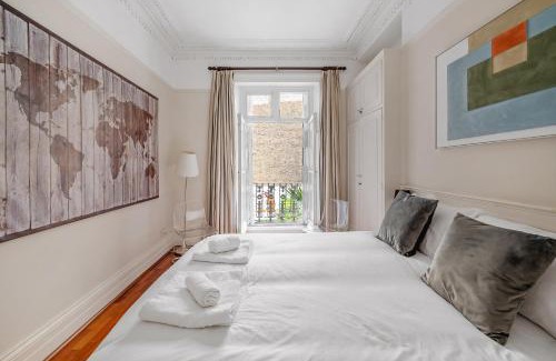Redcliffe Apartamento | 1Bed Flat In Earl's Court