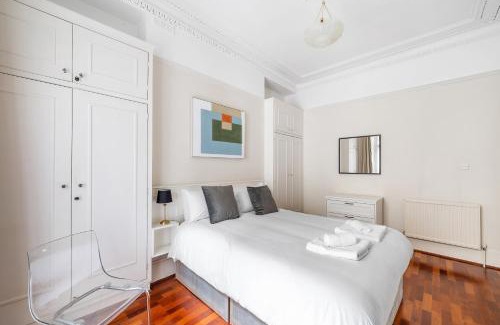 Redcliffe Apartamento | 1Bed Flat In Earl's Court