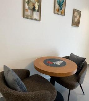 Madina Apartamento | 1bed with pool and restaurant apartment