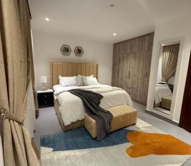 Madina Apartamento | 1bed with pool and restaurant apartment