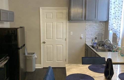 Holy Cross District Casa | 1Bedroom 1Bath Home for Lease in Holy Cross Area