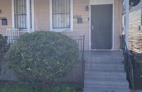 Holy Cross District Casa | 1Bedroom 1Bath Home for Lease in Holy Cross Area