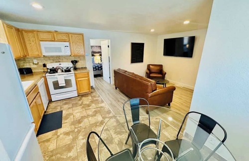 Old Southwest Casa | 1Bedroom|1Bathroom|Sleeps5