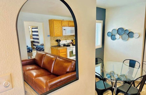 Old Southwest Casa | 1Bedroom|1Bathroom|Sleeps5