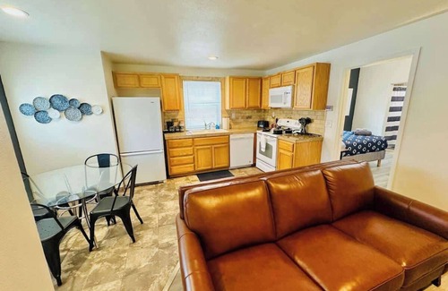 Old Southwest Casa | 1Bedroom|1Bathroom|Sleeps5