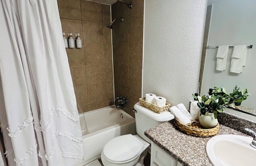 Edgebrook Apartamento | 1bedroom apartment comfortable and quiet 😊