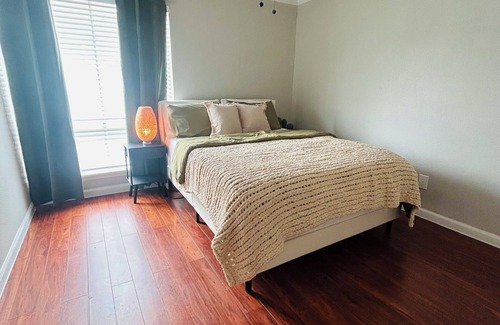 Edgebrook Apartamento | 1bedroom apartment comfortable and quiet 😊