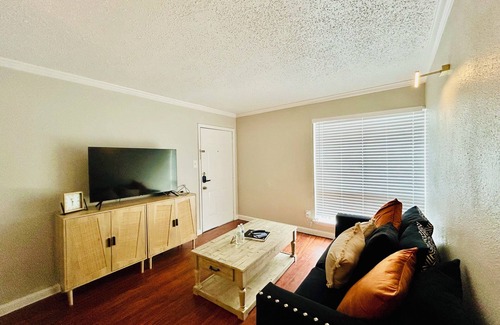 Edgebrook Apartamento | 1bedroom apartment comfortable and quiet 😊