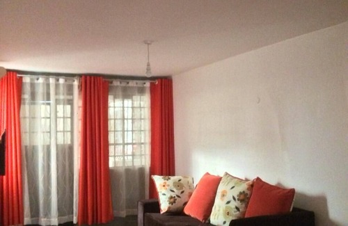Nakuru Apartamento | PottersVilla Apartamento amueblado de alquiler