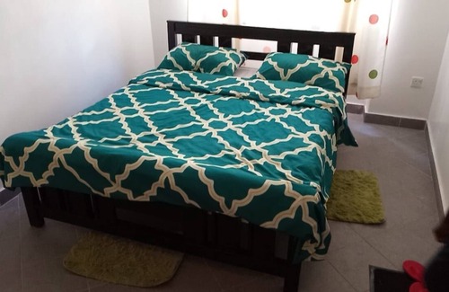 Nakuru Apartamento | PottersVilla Apartamento amueblado de alquiler