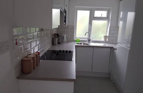 Heston Apartamento | 1bedroom West london apartment