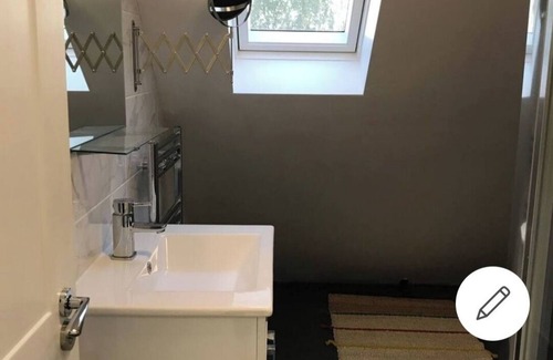 Heston Apartamento | 1bedroom West london apartment