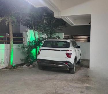 Pimpri - Chinchwad Apartamento | 1BHK #401 Feel At Home Netflix & High Speed Net Self Service Apartment