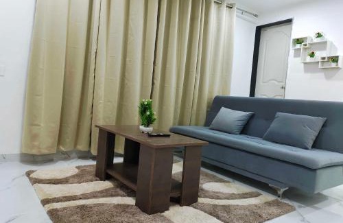 Pimpri - Chinchwad Apartamento | 1BHK #401 Feel At Home Netflix & High Speed Net Self Service Apartment