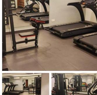 Palayam Apartamento | 1BHK APPARTMENT @THE CANVAS LOFT