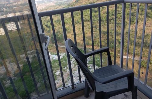 Lavale Apartamento | 1bhk at hillside mahalunge