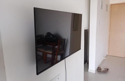 Lavale Apartamento | 1bhk at hillside mahalunge