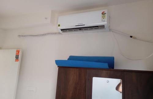 Lavale Apartamento | 1bhk at hillside mahalunge
