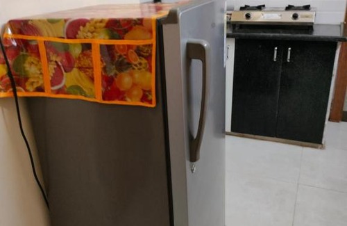 Kota Apartamento | 1BHK Elegant Fully Furnished Flat Near City Mall Kota