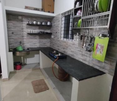 Agara Apartamento | 1bhk home available for short and long stays