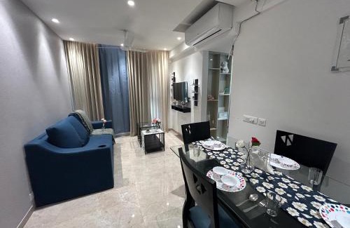 Hiranandani Gardens Apartamento | 1BHK in Hiranandani Powai E - SKY HOMES