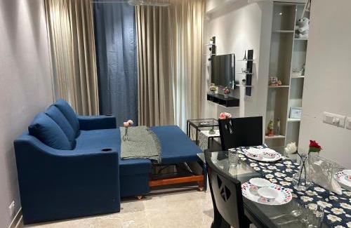 Hiranandani Gardens Apartamento | 1BHK in Hiranandani Powai E - SKY HOMES
