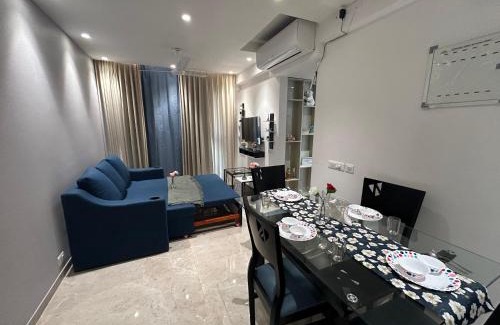 Hiranandani Gardens Apartamento | 1BHK in Hiranandani Powai E - SKY HOMES