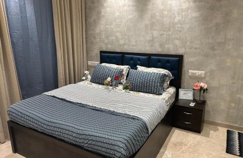 Hiranandani Gardens Apartamento | 1BHK in Hiranandani Powai E - SKY HOMES