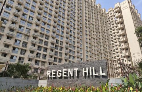 Powai Apartamento | 1BHK In Hiranandani Powai F - SKY HOMES
