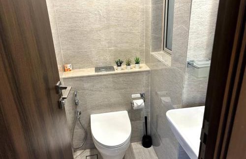 Powai Apartamento | 1BHK In Hiranandani Powai F - SKY HOMES