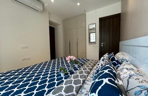 Hiranandani Gardens Apartamento | 1BHK In Hiranandani Powai G - SKY HOMES