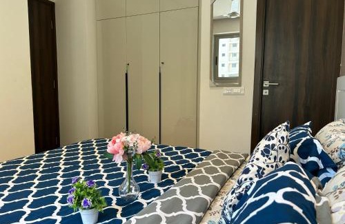 Hiranandani Gardens Apartamento | 1BHK In Hiranandani Powai G - SKY HOMES