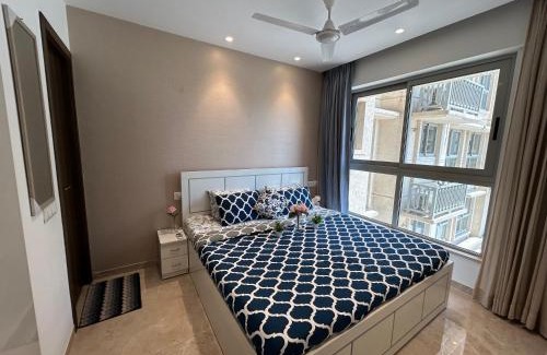 Hiranandani Gardens Apartamento | 1BHK In Hiranandani Powai G - SKY HOMES