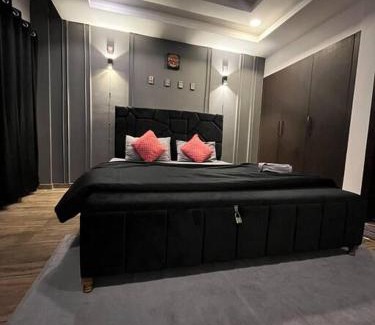 Rawalpindi Apartamento | 1BHK LUXURY Apartment in Bahria Heights 1