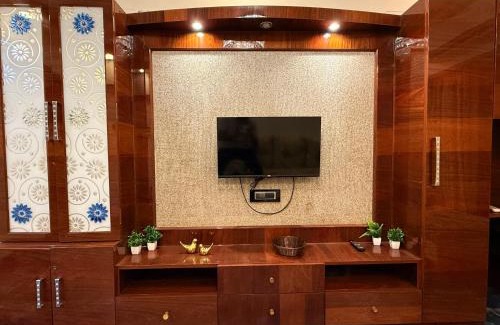 Marol Apartamento | 1BHK Modern Cozy Flat at Prime Location Livin Cove