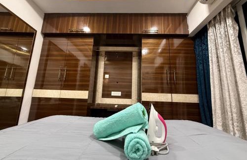 Marol Apartamento | 1BHK Modern Cozy Flat at Prime Location Livin Cove
