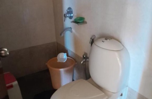 Hinjawadi Apartamento | 1bhk near Indira clg wakad