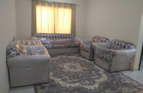 Ajman Apartamento | 1BHK, new furniture in Al Rawdah, Ajman
