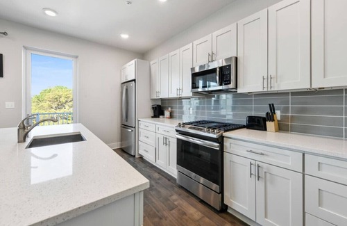 Bywater Condominio | Bywater Condo In New Orleans