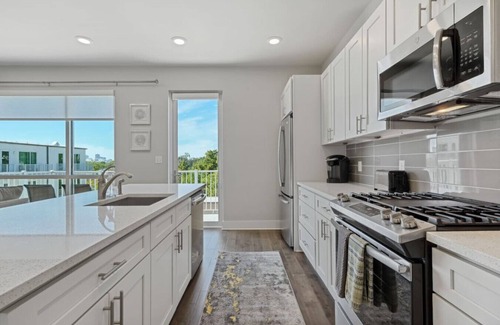 Bywater Condominio | Bywater Condo In New Orleans