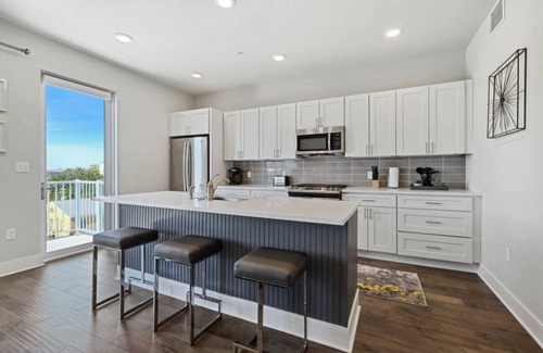 Bywater Condominio | Bywater Condo In New Orleans