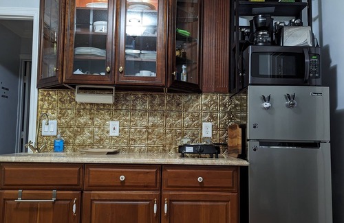 Port Saint Lucie Apartamento | Nice Apartment & Patio Private