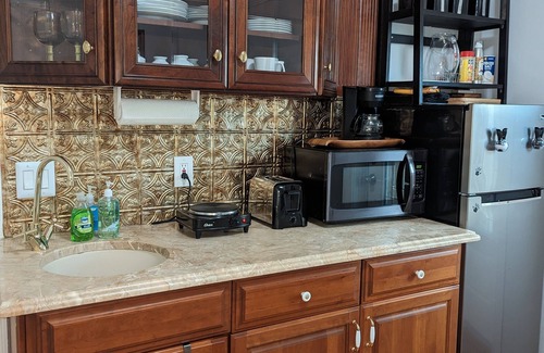 Port Saint Lucie Apartamento | Nice Apartment & Patio Private