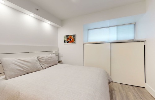 Blueberry Hill Casa | 1BR/1BA - Modern Lakefront Oasis by Harmony Whistler