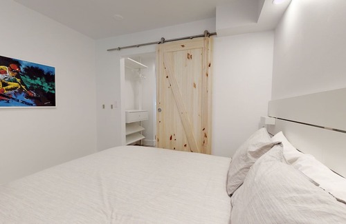Blueberry Hill Casa | 1BR/1BA - Modern Lakefront Oasis by Harmony Whistler