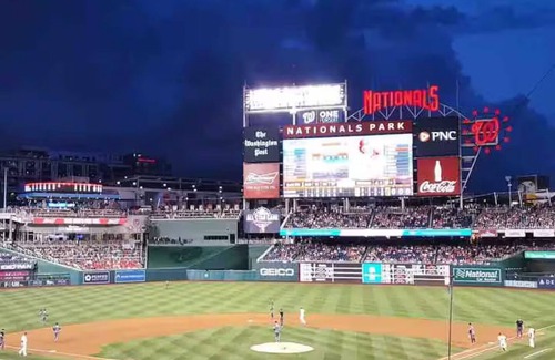 Twining Apartamento | 1BR, 1BA -Near U.S. Capitol & Commanders Stadium
