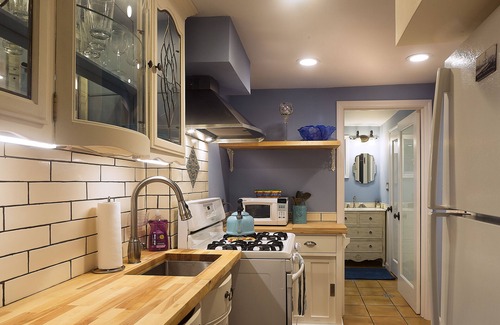 East Richmond Heights Apartamento | 1BR / 1BA recientemente remodelado, junto al parque regional, SF, Berkeley, Wine Country