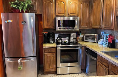 Sandy Beach Condominio | Duerme 7A + 1C ~ Las Palmas G405-2BR / 2ba esquina ~ ¡Favorito de la familia! ¡Parque acuatico!~