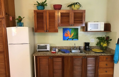 Adolfo López Mateos Condominio | 1BR / 1Bath - $ 74 / Nite! ¡Pase sus vacaciones e invierno con nosotros!